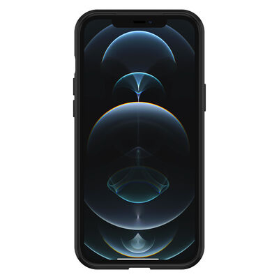 iPhone 12 Pro Max Hoesje | React Series